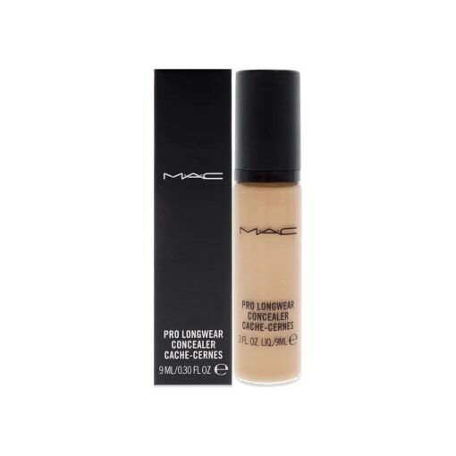 MAC Pro Longwear Concealer - NC25 Concealer Women 0.3 oz