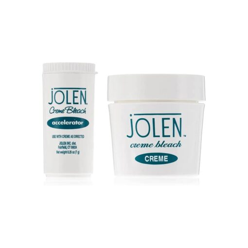 Jolen Creme Bleach 1 oz