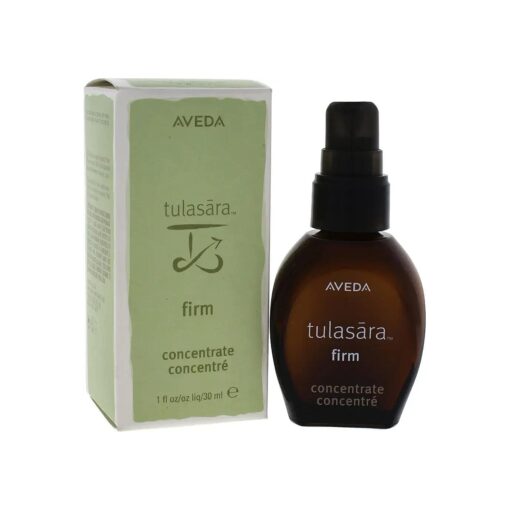 Aveda Tulasara Concentrate for Unisex, Firm, 1 Ounce