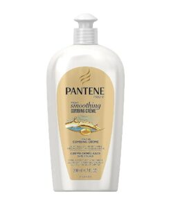 Pantene Smoothing Combing Creme, 6.7 Fluid Ounce