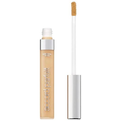 L'Oreal Paris True Match The One Concealer, 3N Creamy Beige, 5 ml