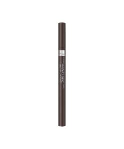 Rimmel Brow This Way Fill & Sculpt Eyebrow Definer, Dark Brown