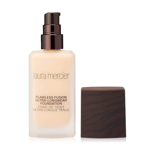 Laura Mercier Flawless fusion ultra-longwear foundation - creme by laura mercier for women - 1 oz foundation, 1 Ounce