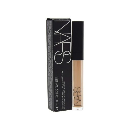 Radiant Creamy Concealer - # 02 Ginger/Medium by NARS for Women - 0.22 oz Concealer