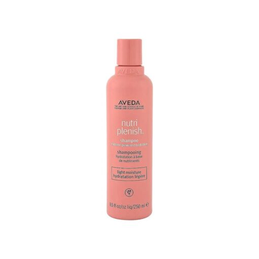 Aveda Nutriplenish Light Moisture Shampoo, 9 Fl Oz