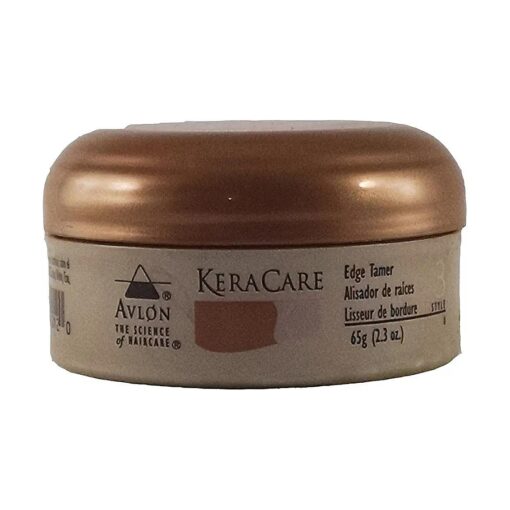 Avlon Keracare Edge Tamer, 2.3 Ounce