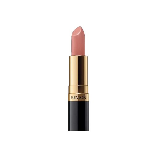 Pack of 2 Revlon Super Lustrous Lipstick, 044, Bare Affair ( Creme )