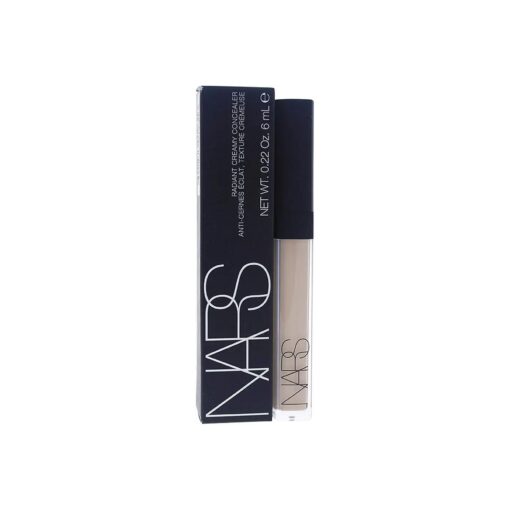 NARS Radiant Creamy Concealer, Chantilly, 0.22 Ounce