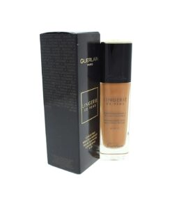 Lingerie de Peau Natural Perfection Foundation SPF 20 - # 05N Fonce Deep by Guerlain for Women - 1 oz Foundation