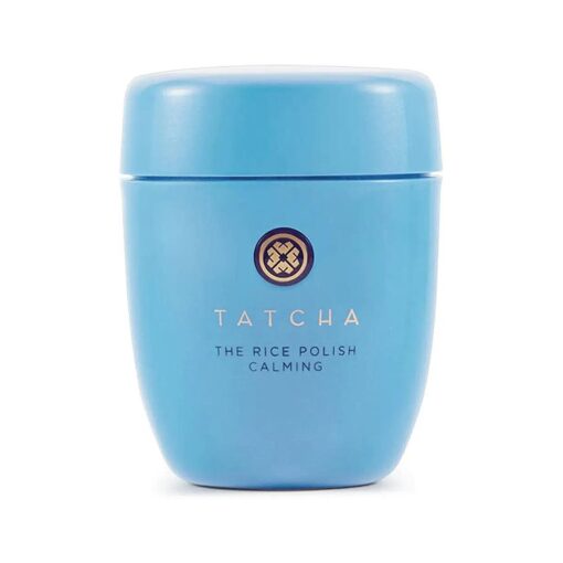 Tatcha : The Rice Polish, Daily Non-Abrasive Exfoliator