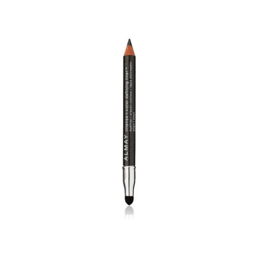 Almay Intense I-Color Defining Liner, For Brown Eyes, Onyx, 0.025 Ounce