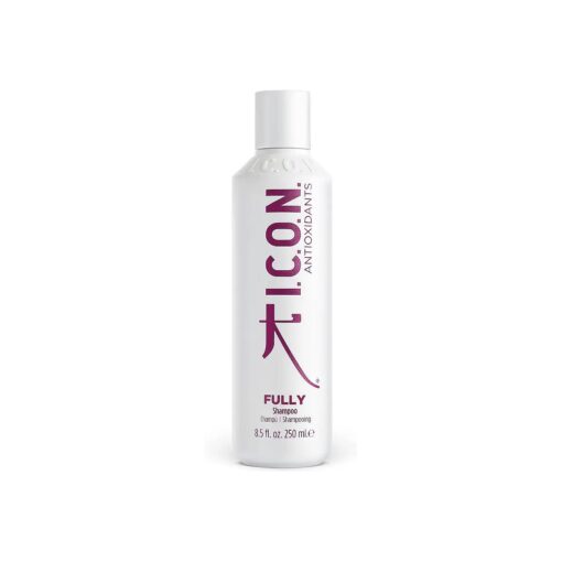 I.C.O.N, Fully Anti-Aging Shampoo 8.5oz