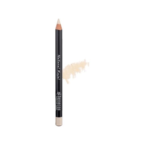 Eyeliner White, 1.1 GR