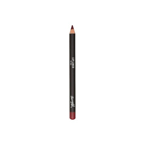 Barry M Lip Liner, 7 - Wine