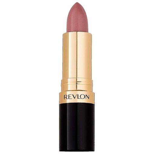 Revlon Super Lustrous Lipstick Shine ~ Pink Cognito 820