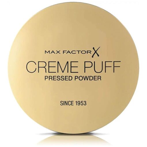 Max Factor Creme Puff - # 13 Nouveau Beige, 21 g