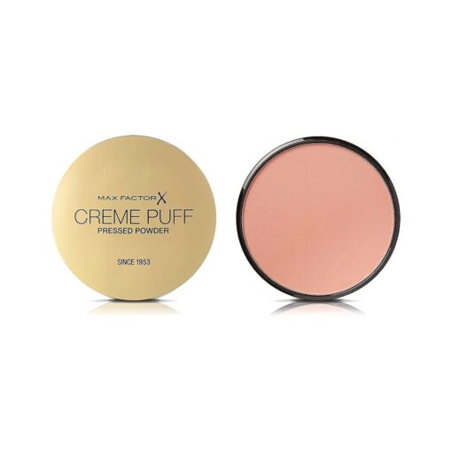 Max Factor Creme Puff - # 53 Tempting Touch, 21 g