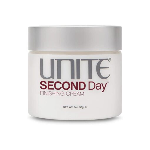 UNITE Hair SECOND Day - Finishing Cream, 2 Oz