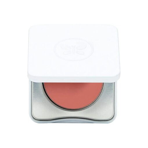 Honest Beauty 2-in-1 Creme Cheek Blush + Lip Color | EWG Verified, Vegan + Cruelty Free | Rose Pink, .1 oz