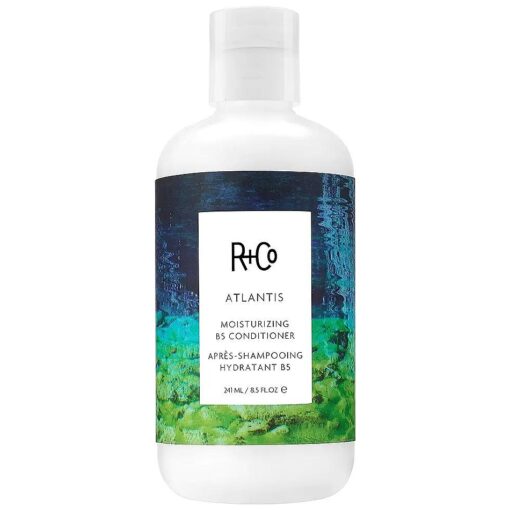 R+Co Atlantis Moisturizing B5 Conditioner