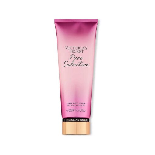 New Victoria 's Secret Pure Seduction Fragrance Lotion