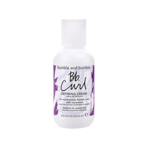 Bumble and bumble Curl Defining Hair Styling Cream