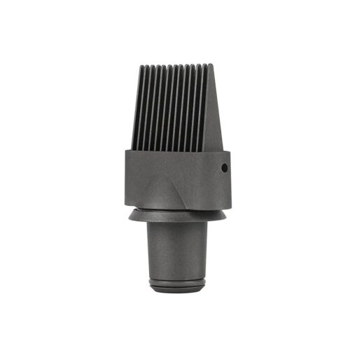 Wide Tooth Comb Attachment For Dyson Supersonic Hair Dryer HD01 HD02 HD03 HD04 HD08, Part No, 969748-01, ( Not Suitable for Curling Irons )