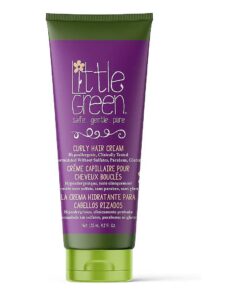 Little Green Kids Curly Hair Cream