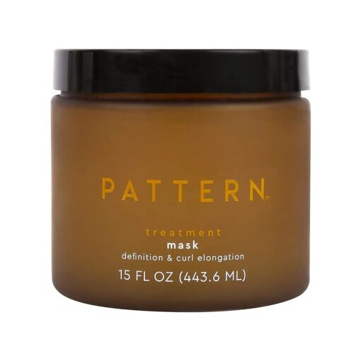 PATTERN Beauty by Tracee Ellis Ross Treatment Mask 15 oz/ 443.6 mL