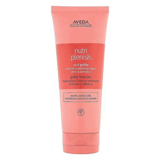 Ave da Nutriplenish Curl Gelee 6.7 fl oz/200ml