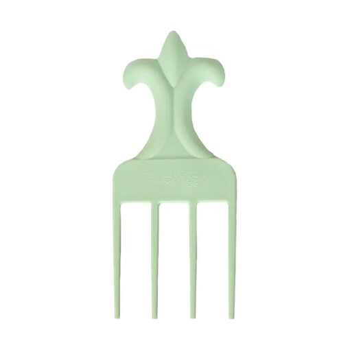 Spriggle Hair Pick ( Spriggle Hair Pick Green Tea )