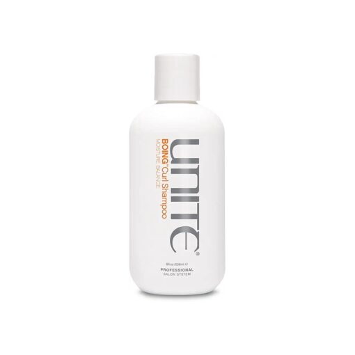 UNITE Hair BOING Curl Shampoo, 8 fl, Oz