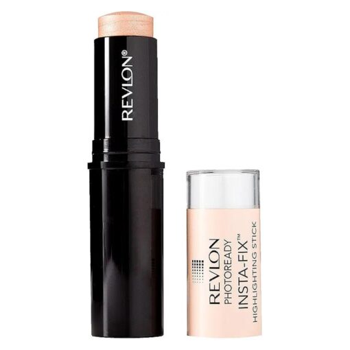 Revlon PhotoReady Insta-Fix Highlighting Stick, Gold Light