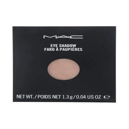 Mac Eyeshadow All That Glitters Refill Pan for Pro Palette