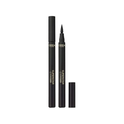 L'Oreal Paris Superliner Superstar Eyeliner Black