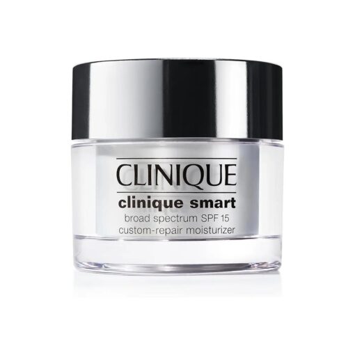 Clinique Smart Custom-repair Moisturizer SPF 15