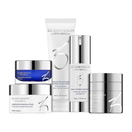 ZO Skin Health Anti-Aging Program II -- DNA Repair Program