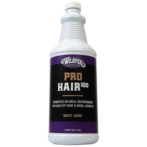 Weaver Leather Livestock Winner 's Brand Pro Hair100 Shampoo