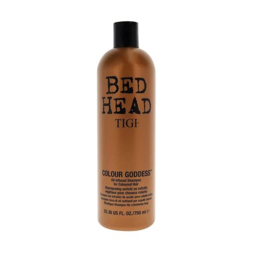 Bed Head Color Goddess Shampoo, 25.36 Fluid Ounce, reg