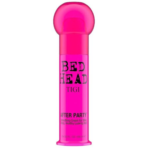 TIGI Bed Head After the Party Smoothing Cream, 3.4 Ounce ( Pack of 2 )