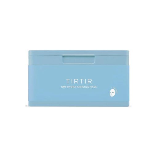 TIRTIR ] DAILY AMPOULE MASK - NMF HYDRA AMPOULE MASK