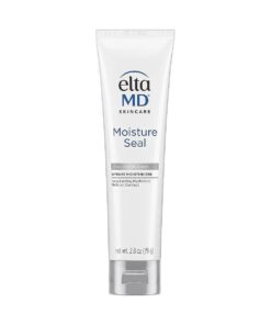 EltaMD Moisture Seal Dry Skin Face Moisturizer, Body and Face Moisturizer for Sensitive Skin, 2.8 oz Tube