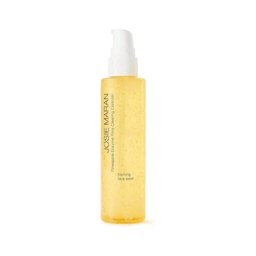 Josie Maran Pineapple Enzyme Pore Clearing Cleanser ( 5 oz )