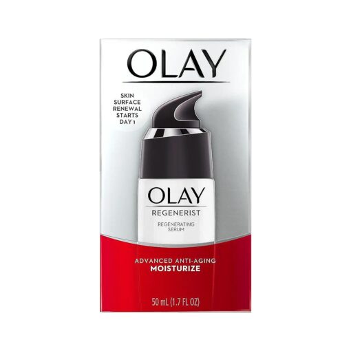 Olay Regenerist Daily Regenerating Serum - 1.7 fl oz