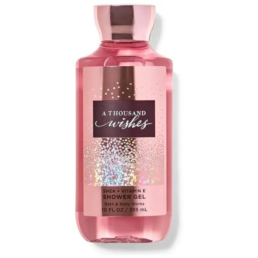 A Thousand Wishes Shower Gel 10 Oz, I0095212