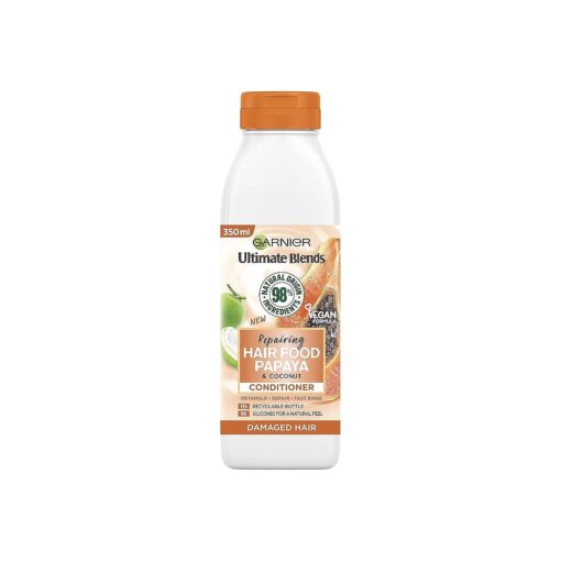 Ultimate Blends Garnier Repairing for Damaged Hair, 350ml