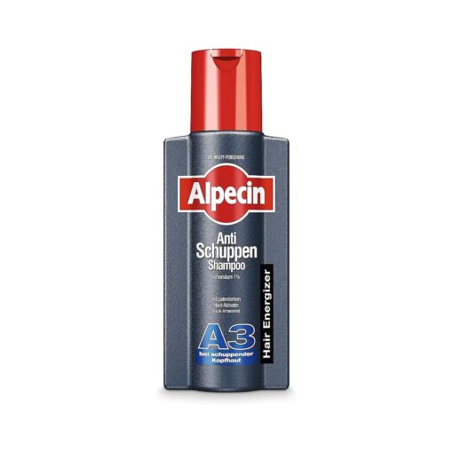 Alpecin 20901 Aktiv Shampoo for Dandruff 250 ml