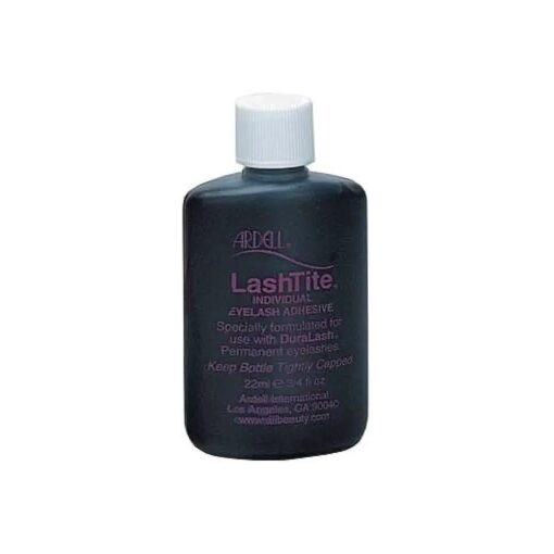 Ardell LashTite Adhesive 3/4oz Dark