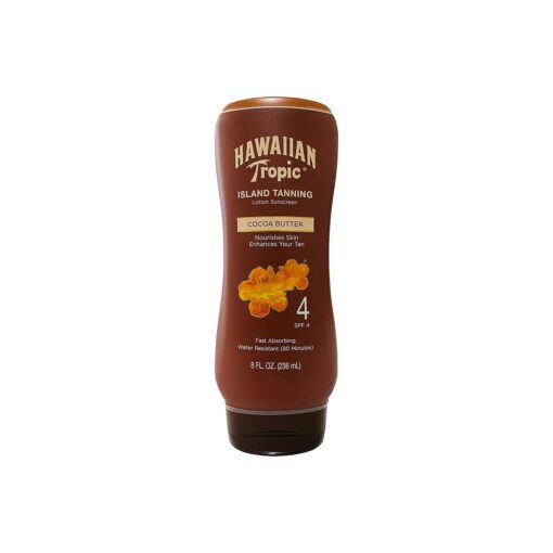 Ht Dark Tanning Ltn Size 8.Z Ht Dark Tanning Ltn 8.Z