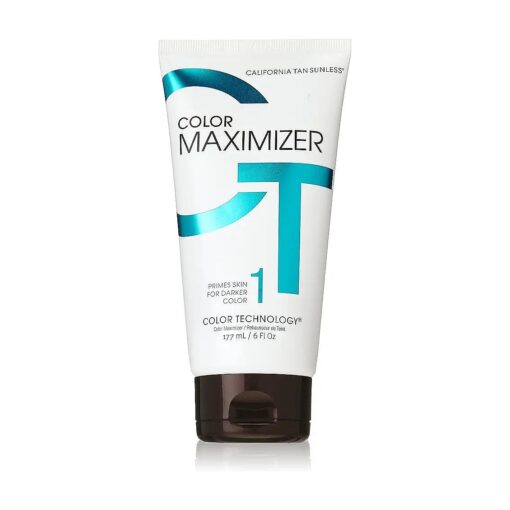 Color Maximizer Primer Lotion, 6 Ounce | Cruelty Free